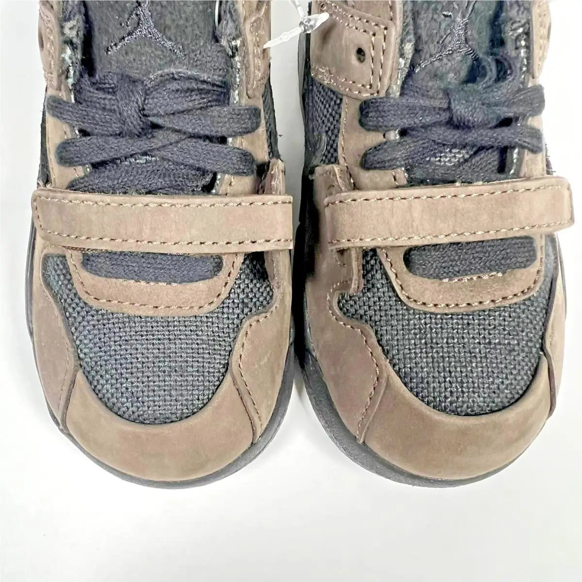 Nike shoes - Jumpman Jack - Jumpman Jack - Brown (UPC: 197600124585) 13