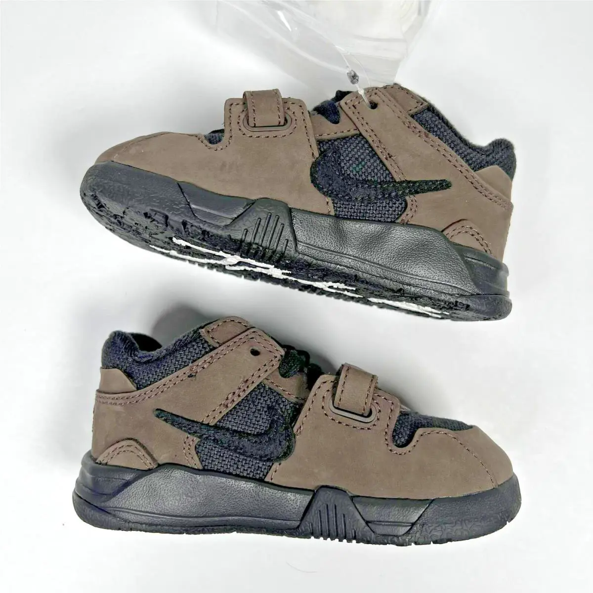 Nike shoes - Jumpman Jack - Jumpman Jack - Brown (UPC: 197600124585) 18