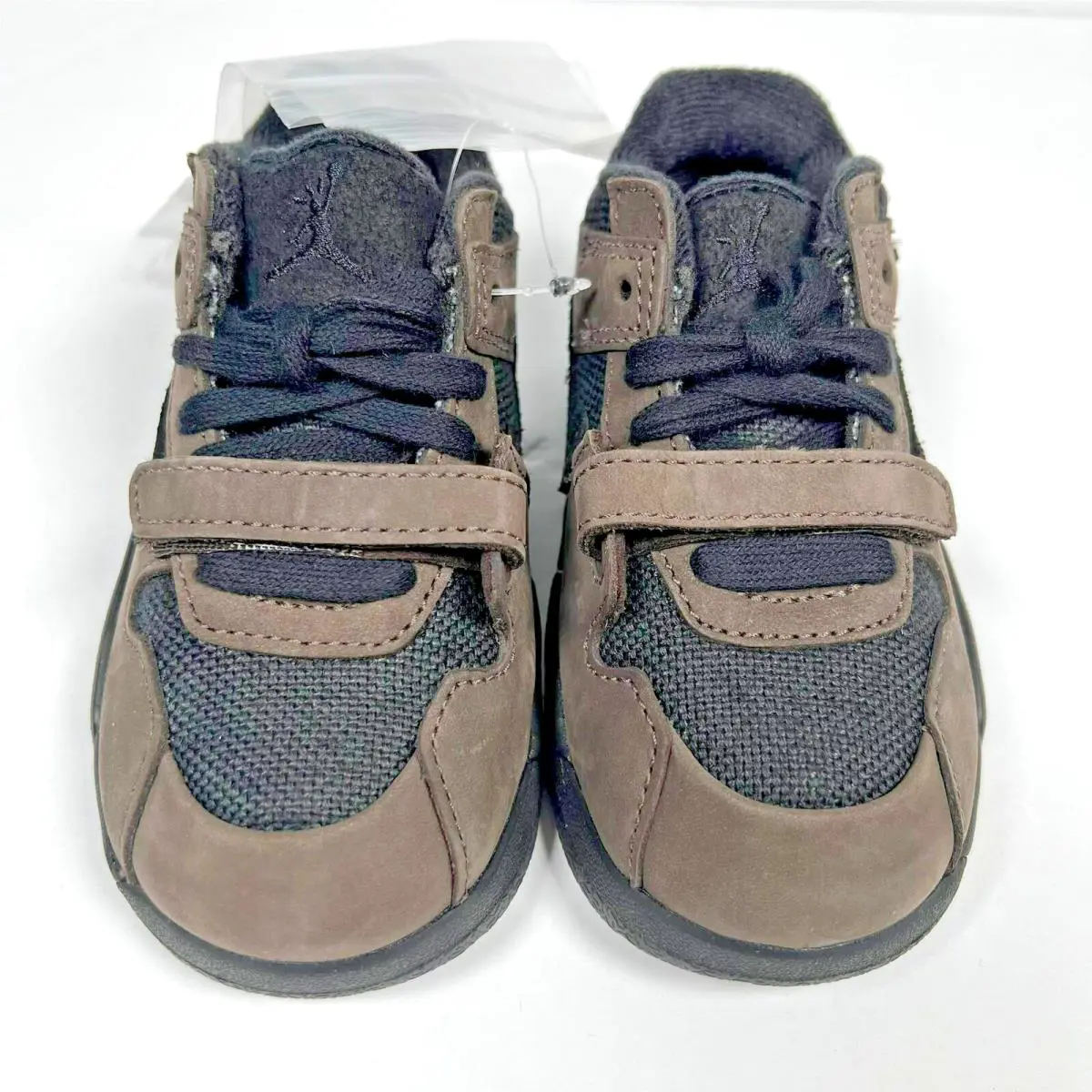 Nike shoes - Jumpman Jack - Jumpman Jack - Brown (UPC: 197600124585) 4
