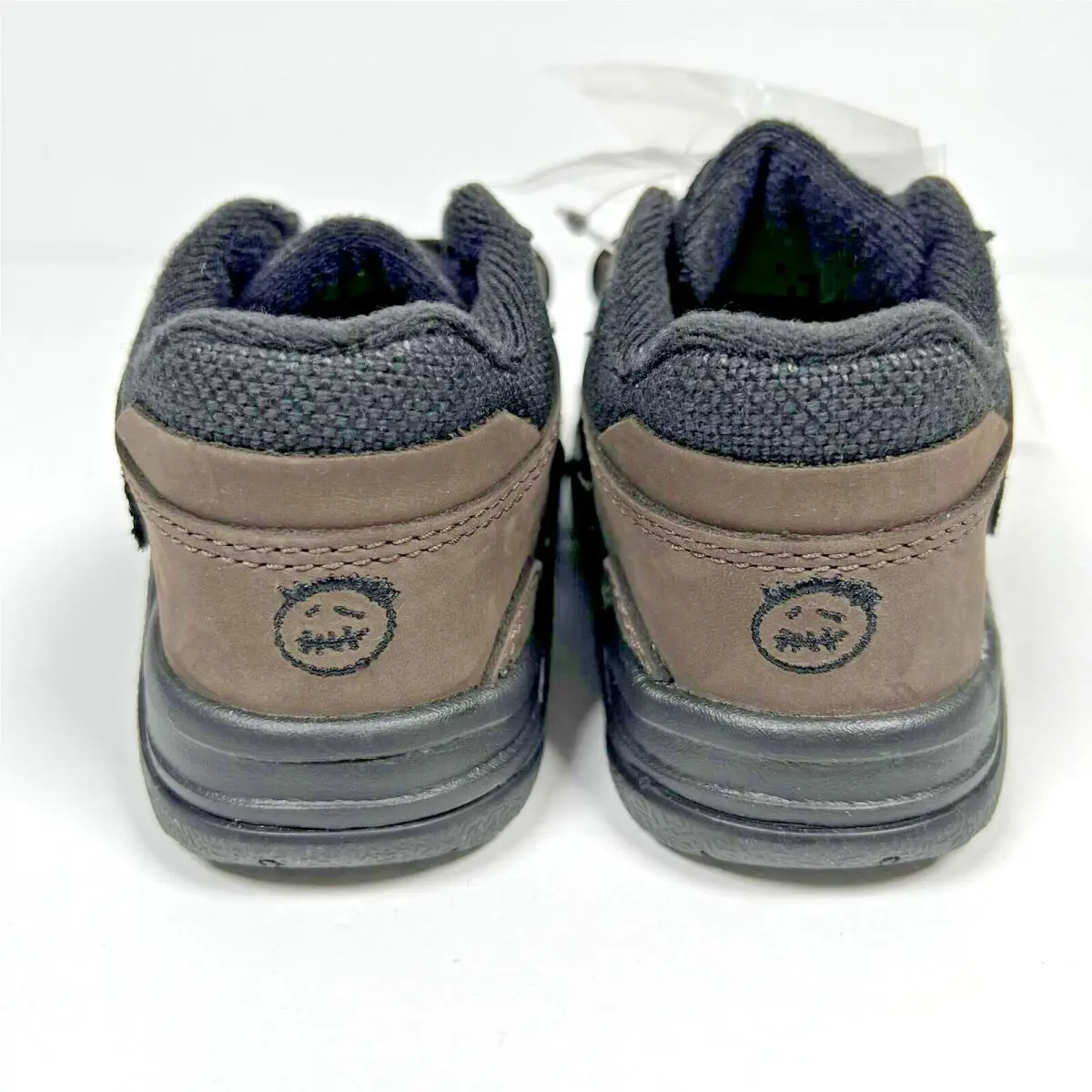 Nike shoes - Jumpman Jack - Jumpman Jack - Brown (UPC: 197600124585) 6