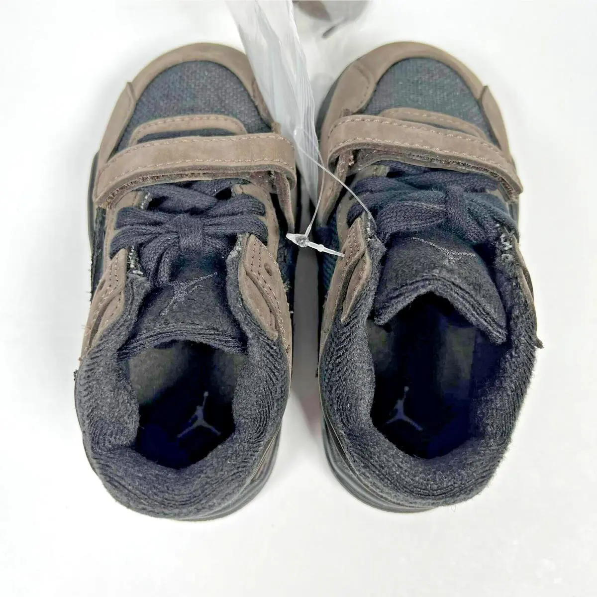 Nike shoes - Jumpman Jack - Jumpman Jack - Brown (UPC: 197600124585) 7