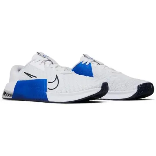 Nike shoes - Nike Metcon 9 - Metcon - White 3
