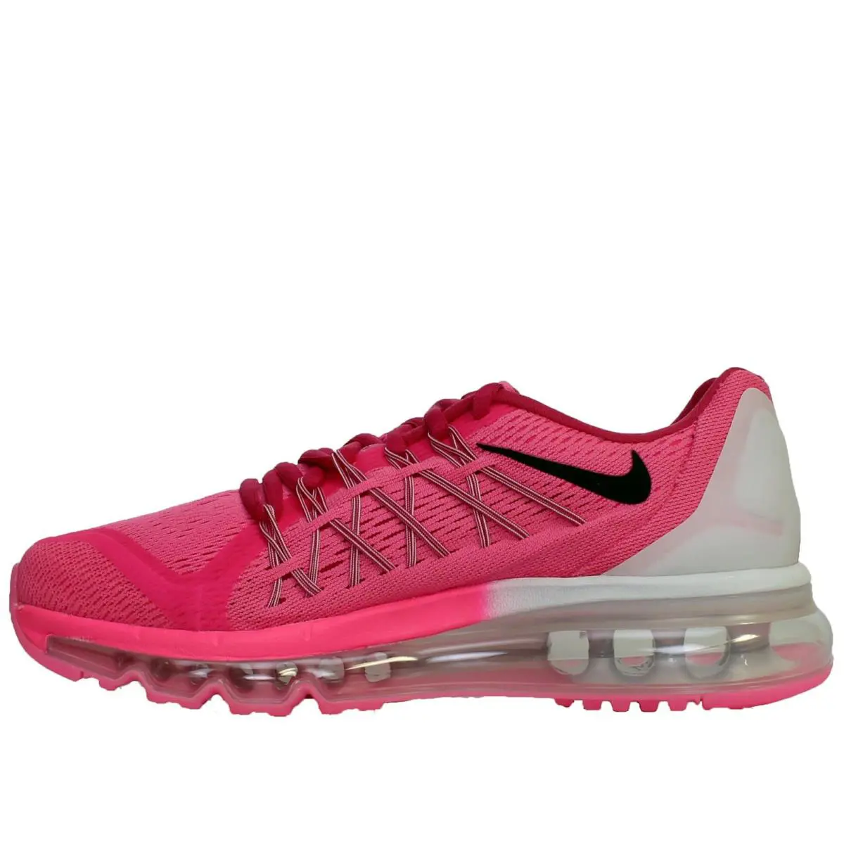 Nike shoes - Nike Air Max 2015 - Air Max - Pink 0