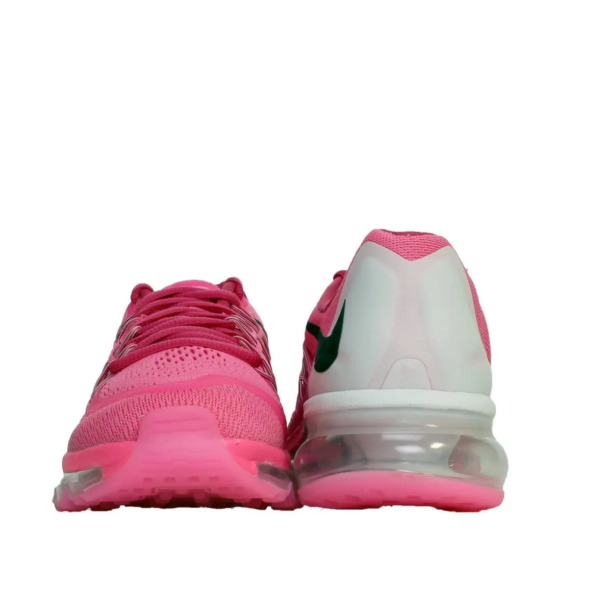 Nike shoes - Nike Air Max 2015 - Air Max - Pink 3