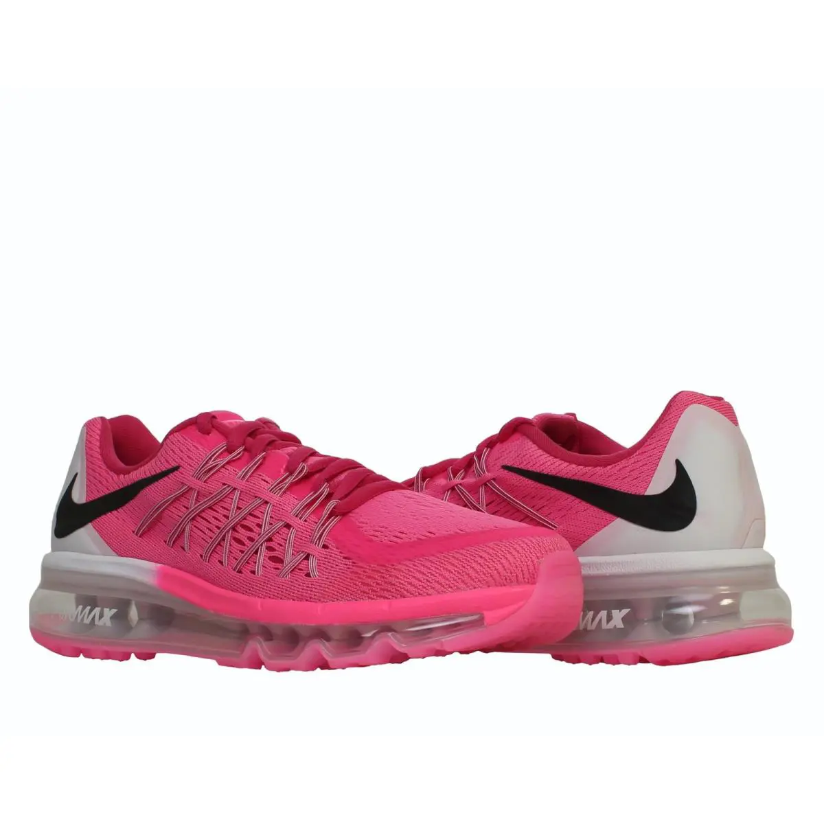 Nike shoes - Nike Air Max 2015 - Air Max - Pink 4