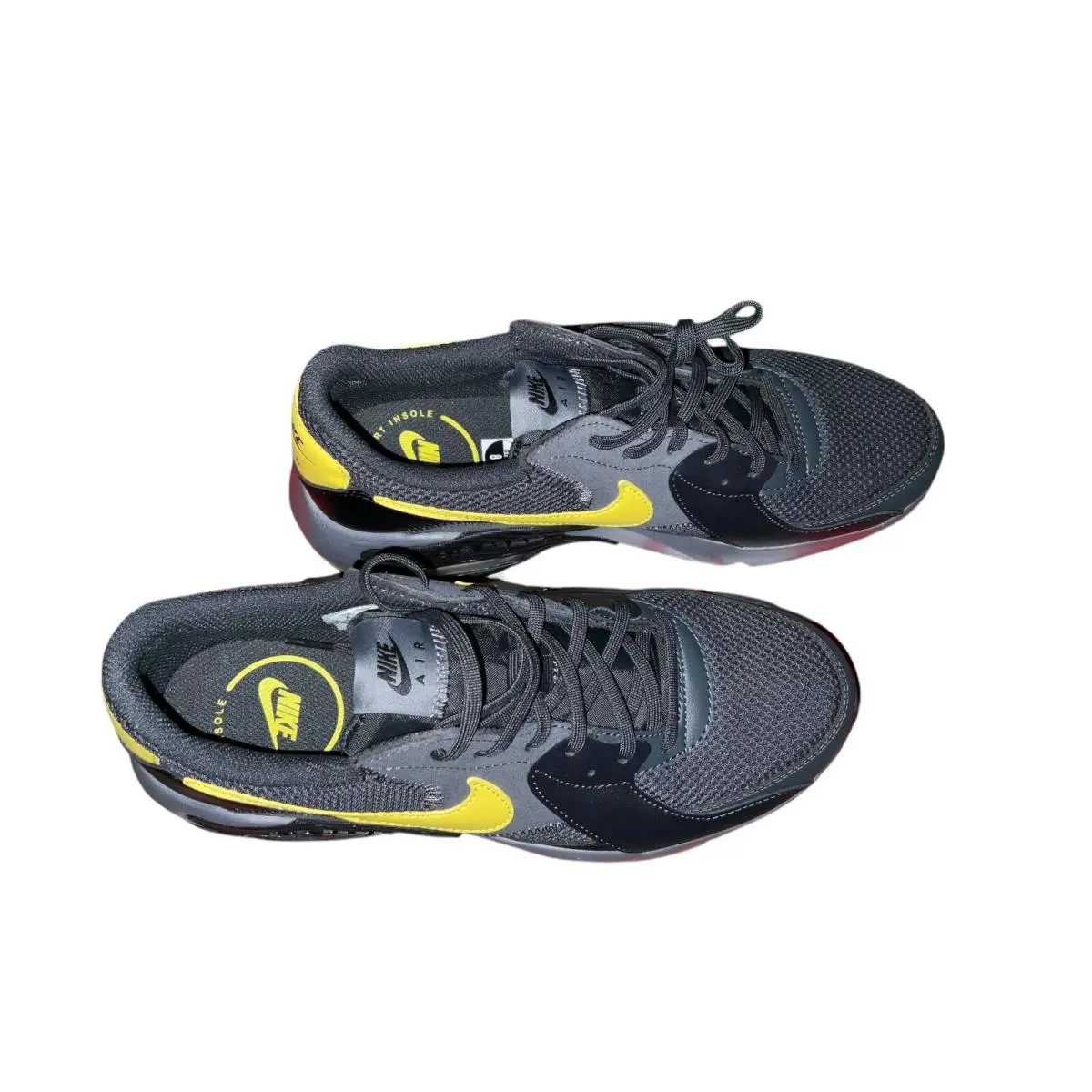 Nike shoes - Nike Air Max - Air Max - FZ5486-002 - Gray 0