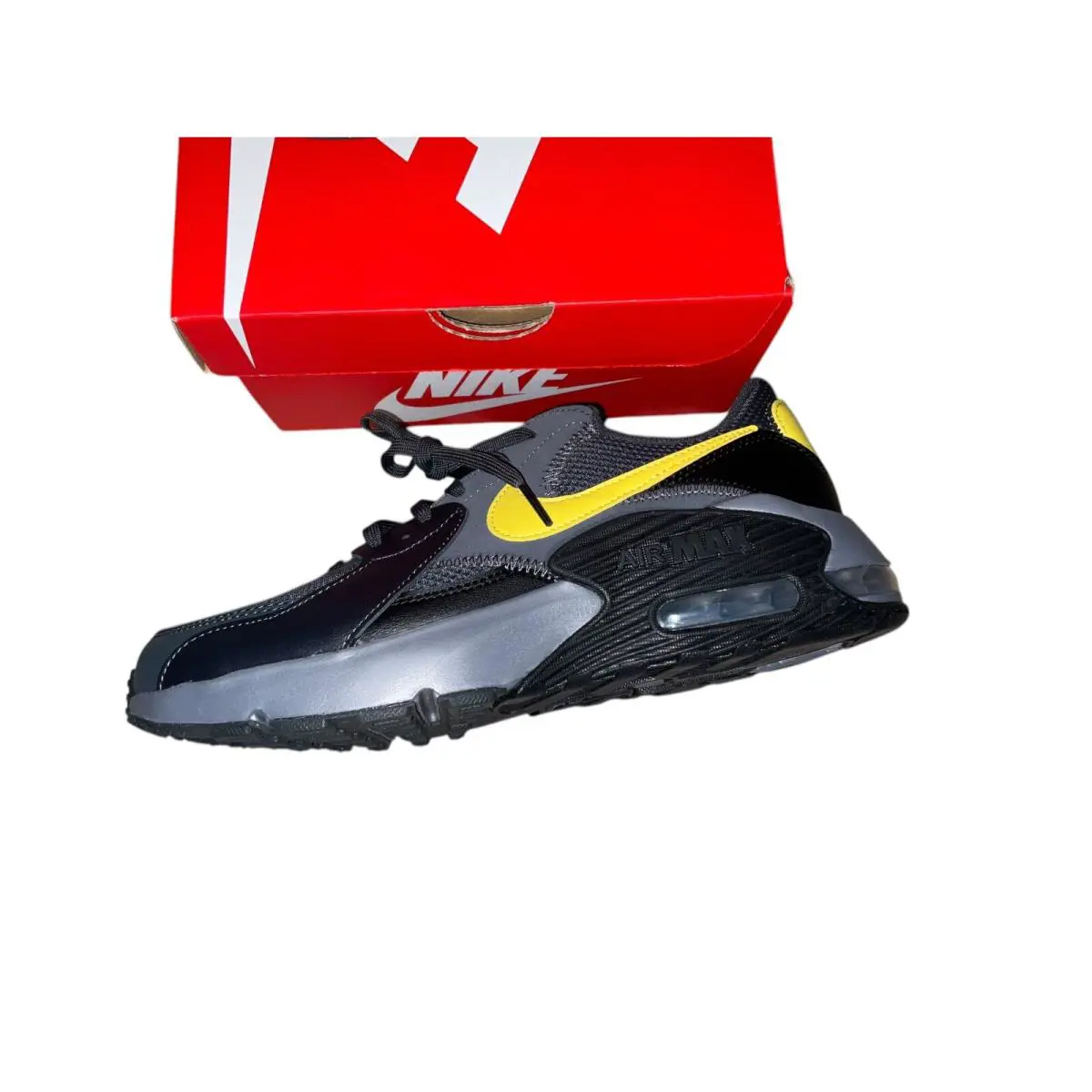 Nike shoes - Nike Air Max - Air Max - FZ5486-002 - Gray 1