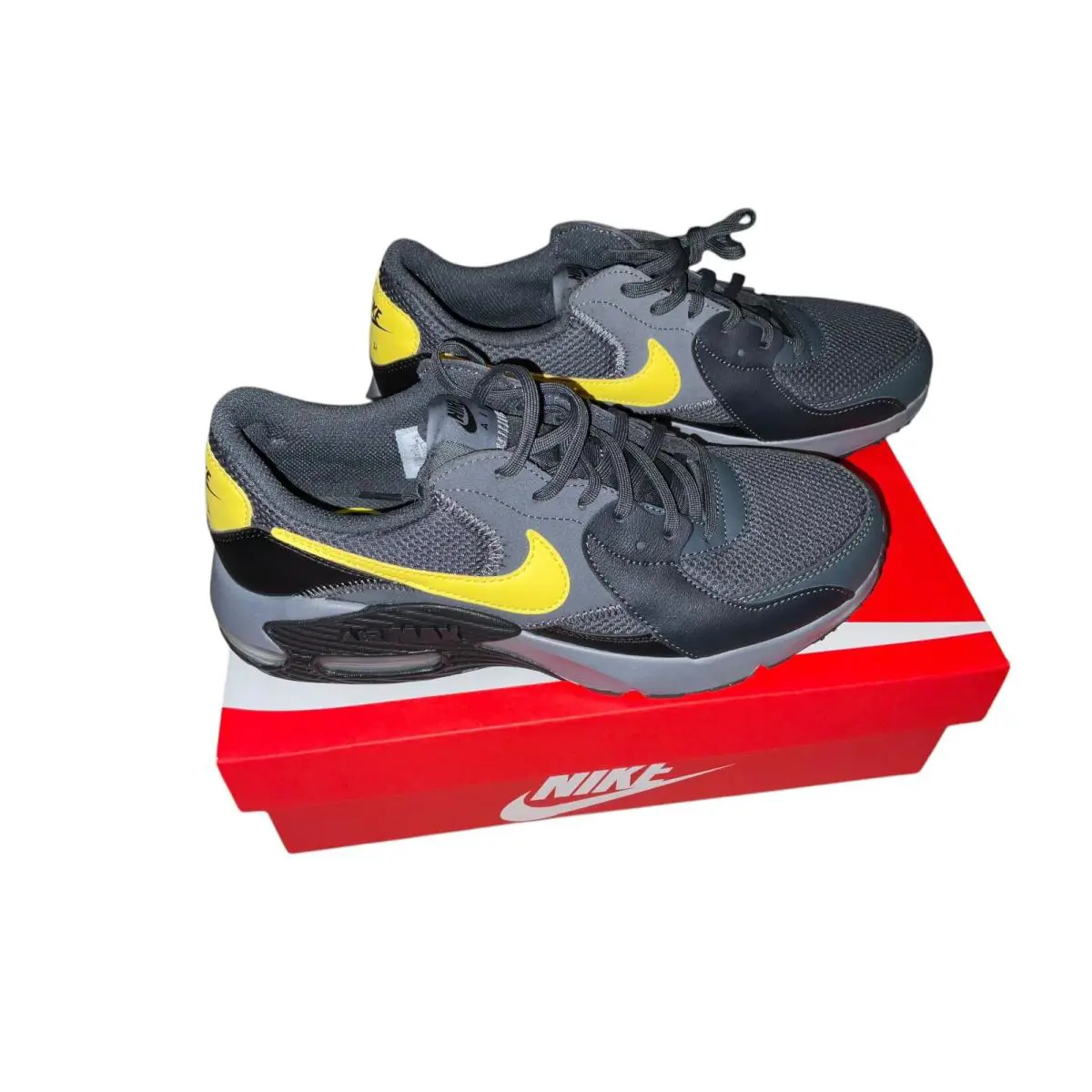 Nike shoes - Nike Air Max - Air Max - FZ5486-002 - Gray 5