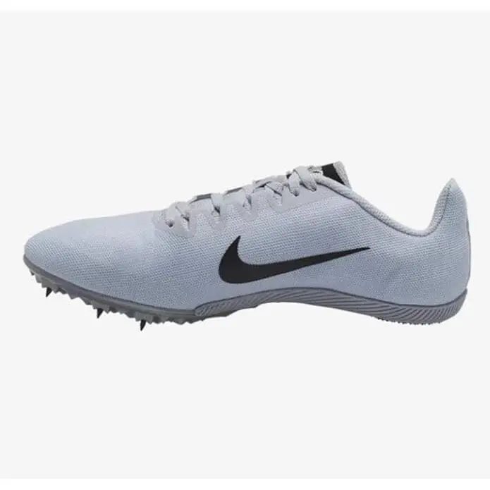 Nike shoes - Nike Zoom Rival M 9 - White 0