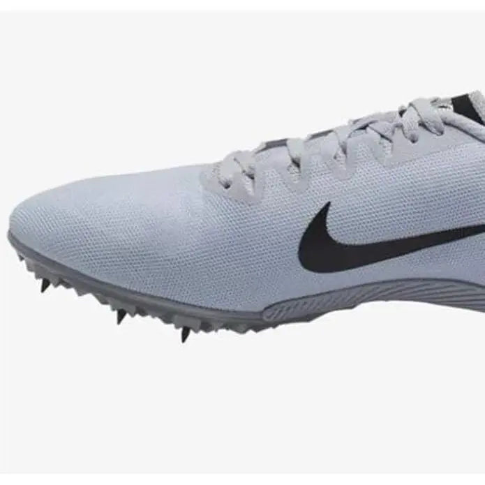 Nike shoes - Nike Zoom Rival M 9 - White 1