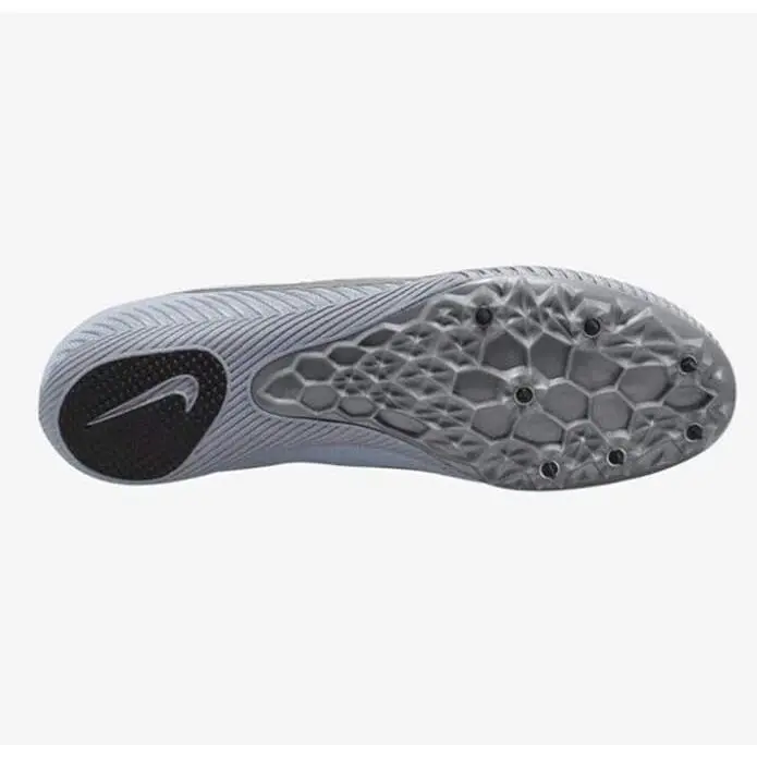 Nike shoes - Nike Zoom Rival M 9 - White 2