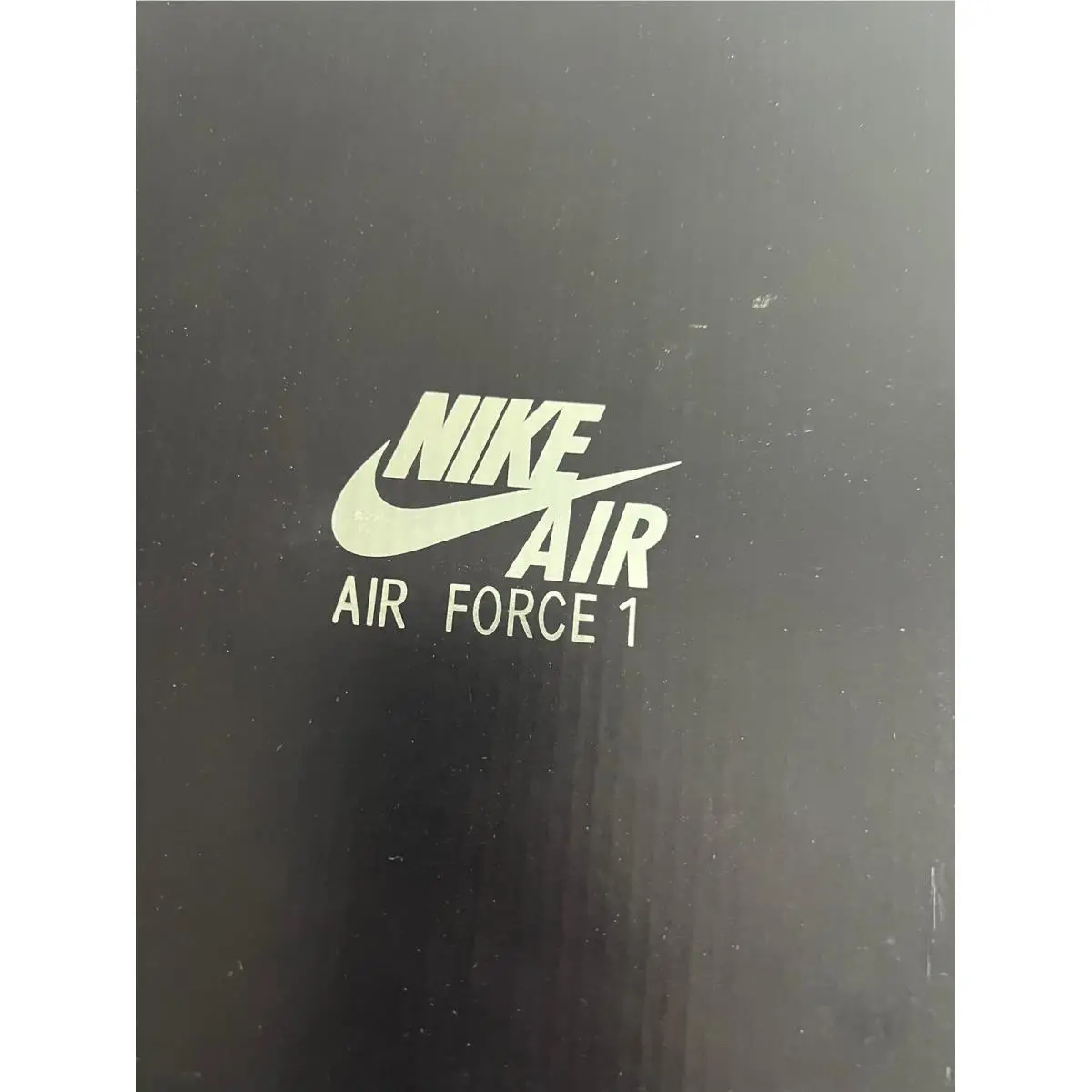 Nike shoes - Air Jordan Force - Air Force - White 3