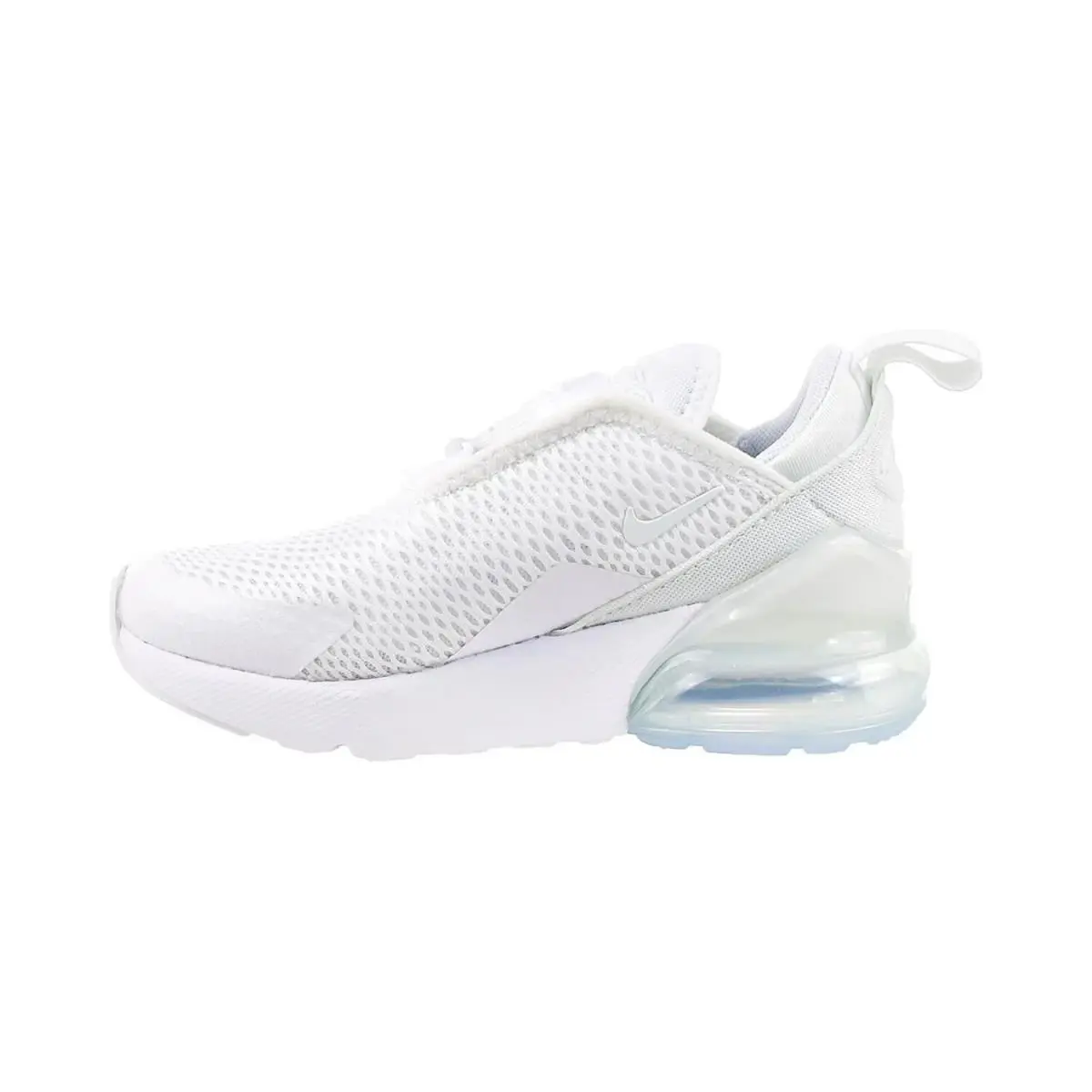 Nike shoes - Nike Air Max 270 - Air Max - White 2