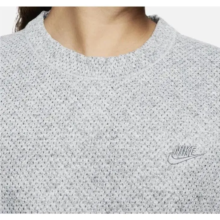 Nike clothing - Grey (UPC: 0196147188517) 1