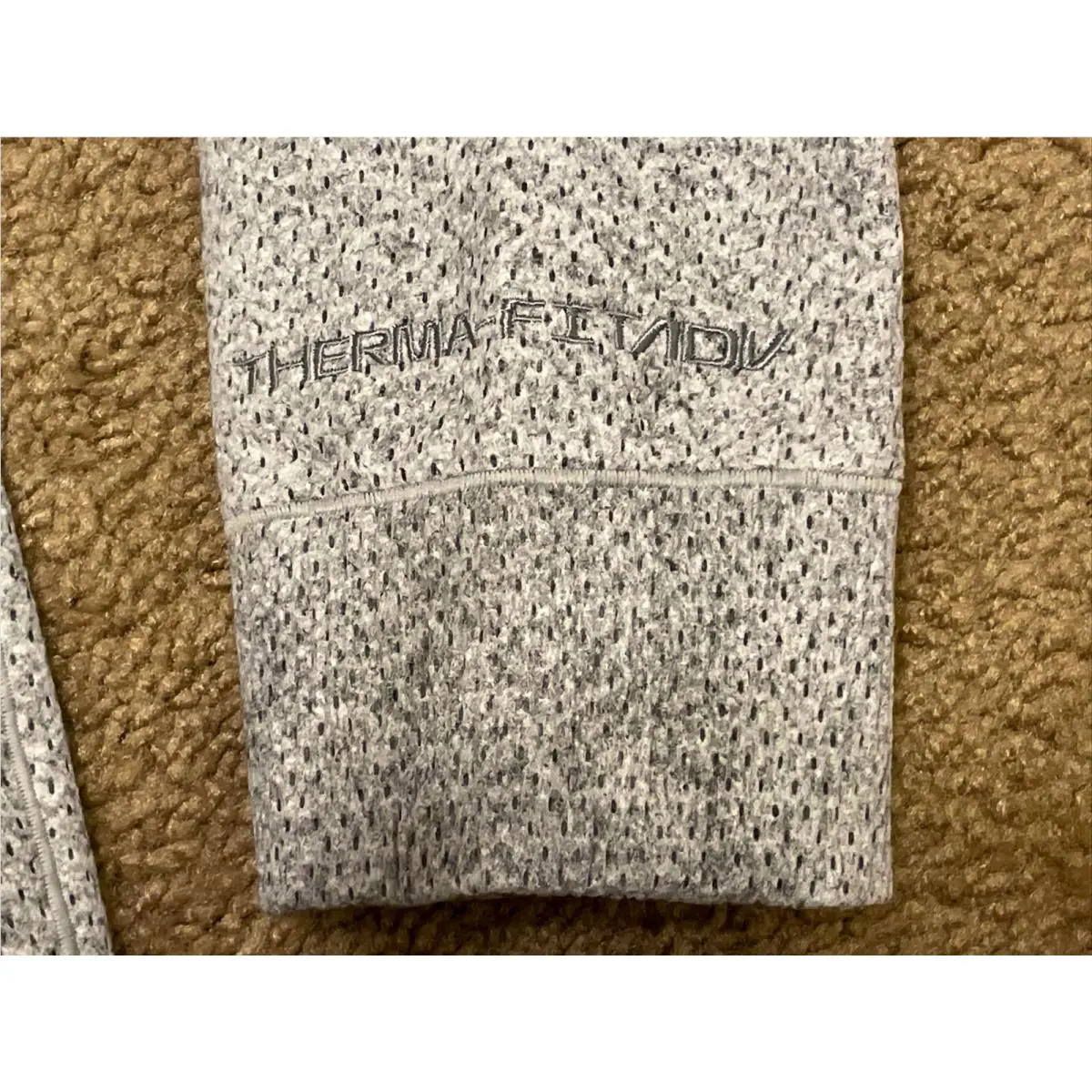 Nike clothing - Grey (UPC: 0196147188517) 5