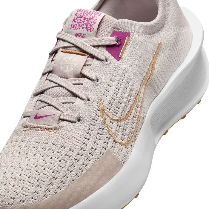 Nike shoes - Nike Interact Run - Interact Run - Platinum Violet Purple - FD2292-010 2