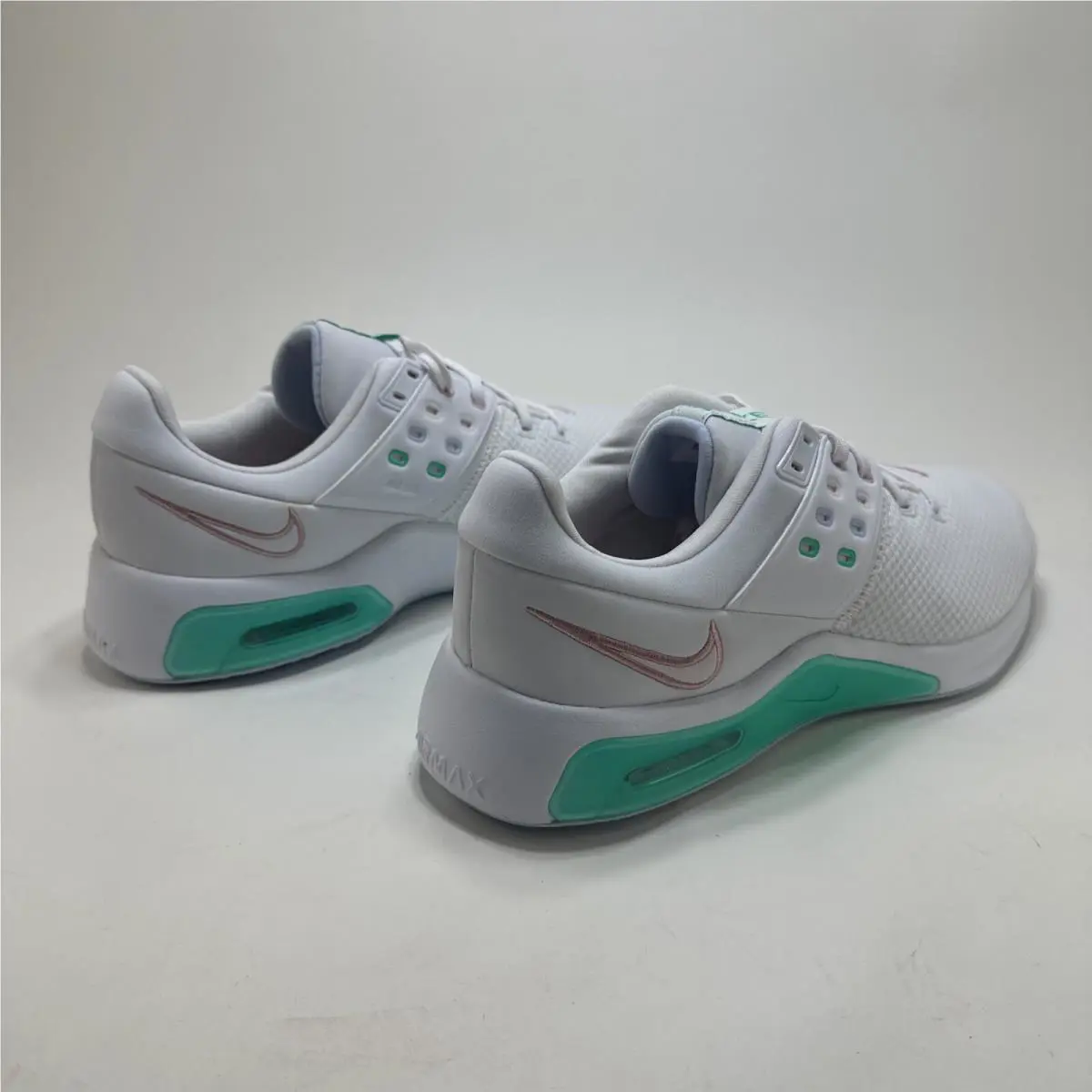 Nike shoes - Nike Air Max Bella TR4 - CW3398 105 - White (UPC: 195242819388) 3