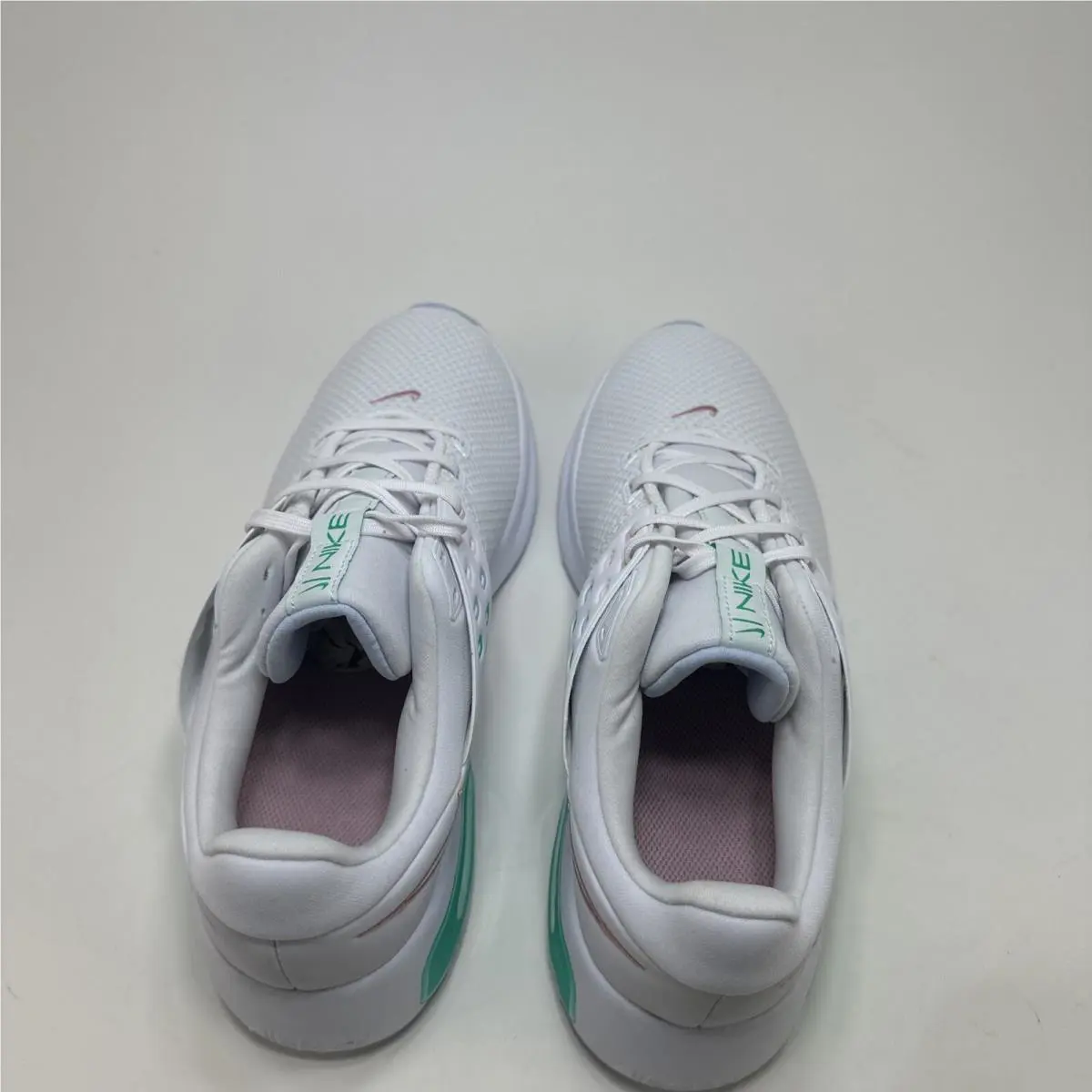 Nike shoes - Nike Air Max Bella TR4 - CW3398 105 - White (UPC: 195242819388) 5