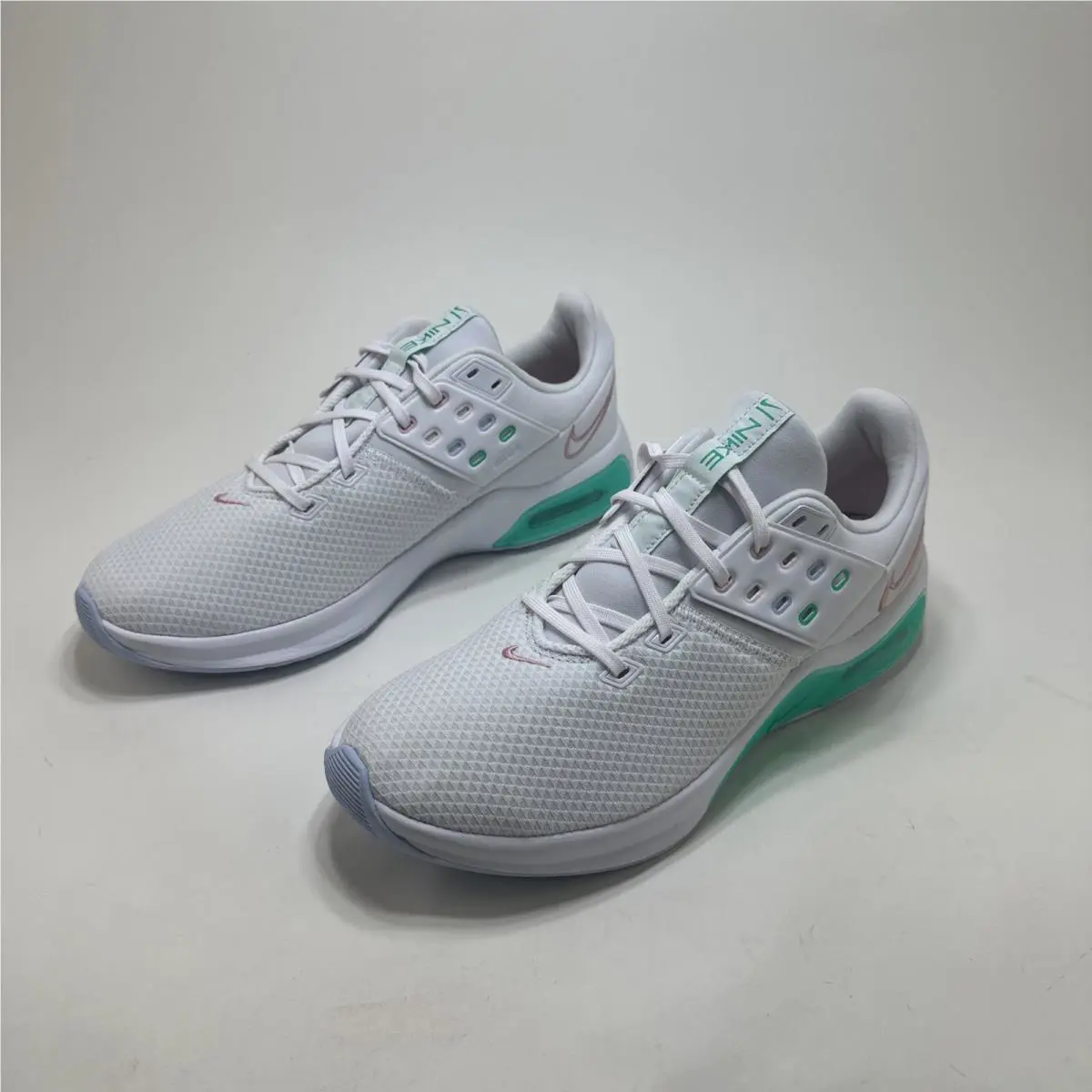 Nike shoes - Nike Air Max Bella TR4 - CW3398 105 - White (UPC: 195242819388) 1