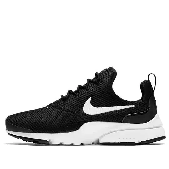 Nike shoes - Nike Presto - Presto - 910569-006 - Black 0