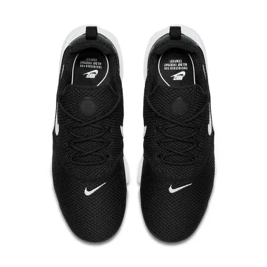 Nike shoes - Nike Presto - Presto - 910569-006 - Black 3