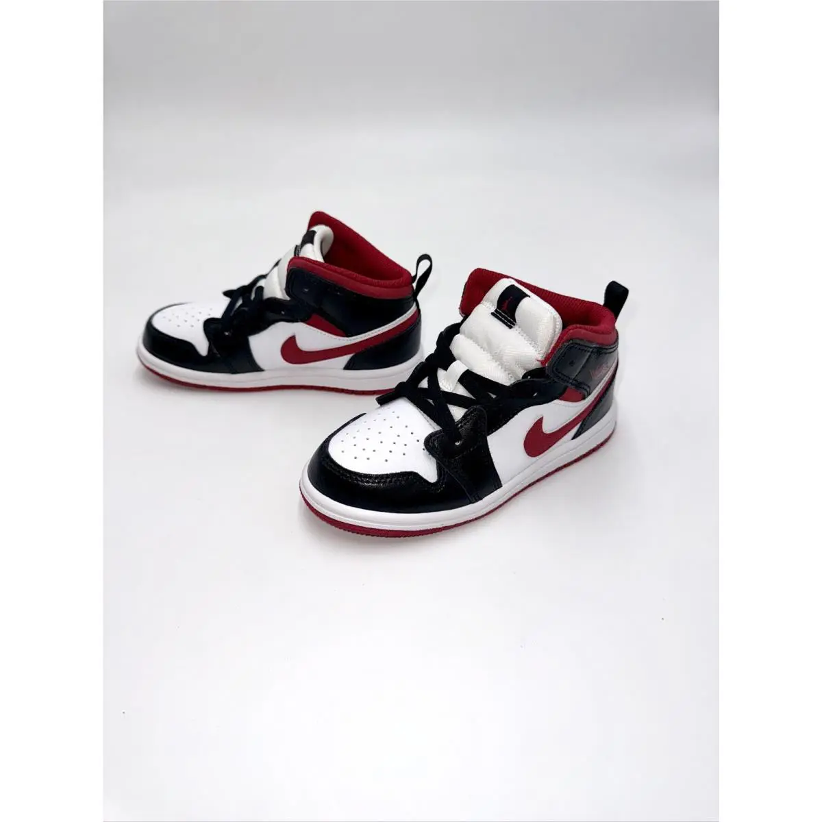 Nike shoes - Air Jordan 1 - Air - White 0