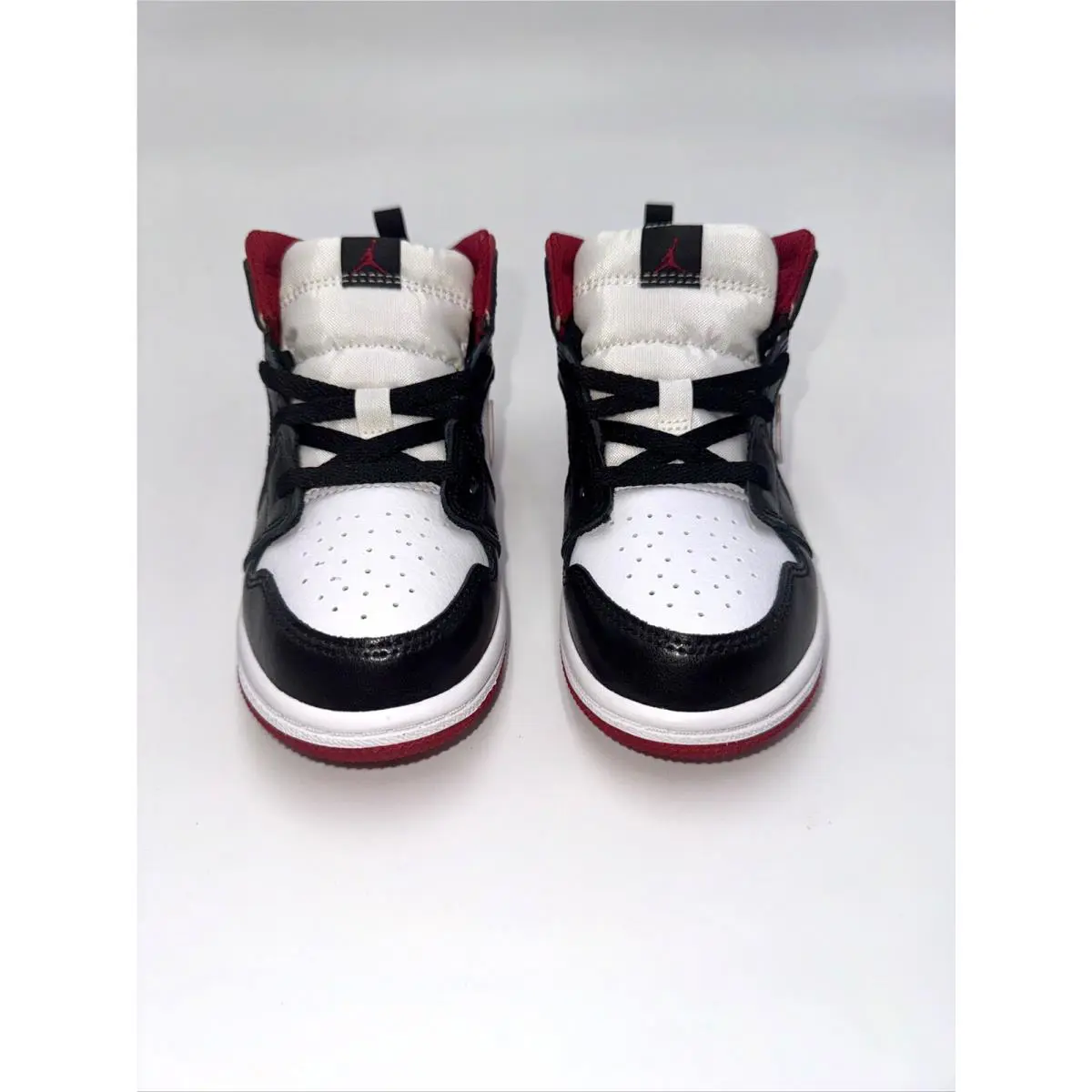 Nike shoes - Air Jordan 1 - Air - White 2
