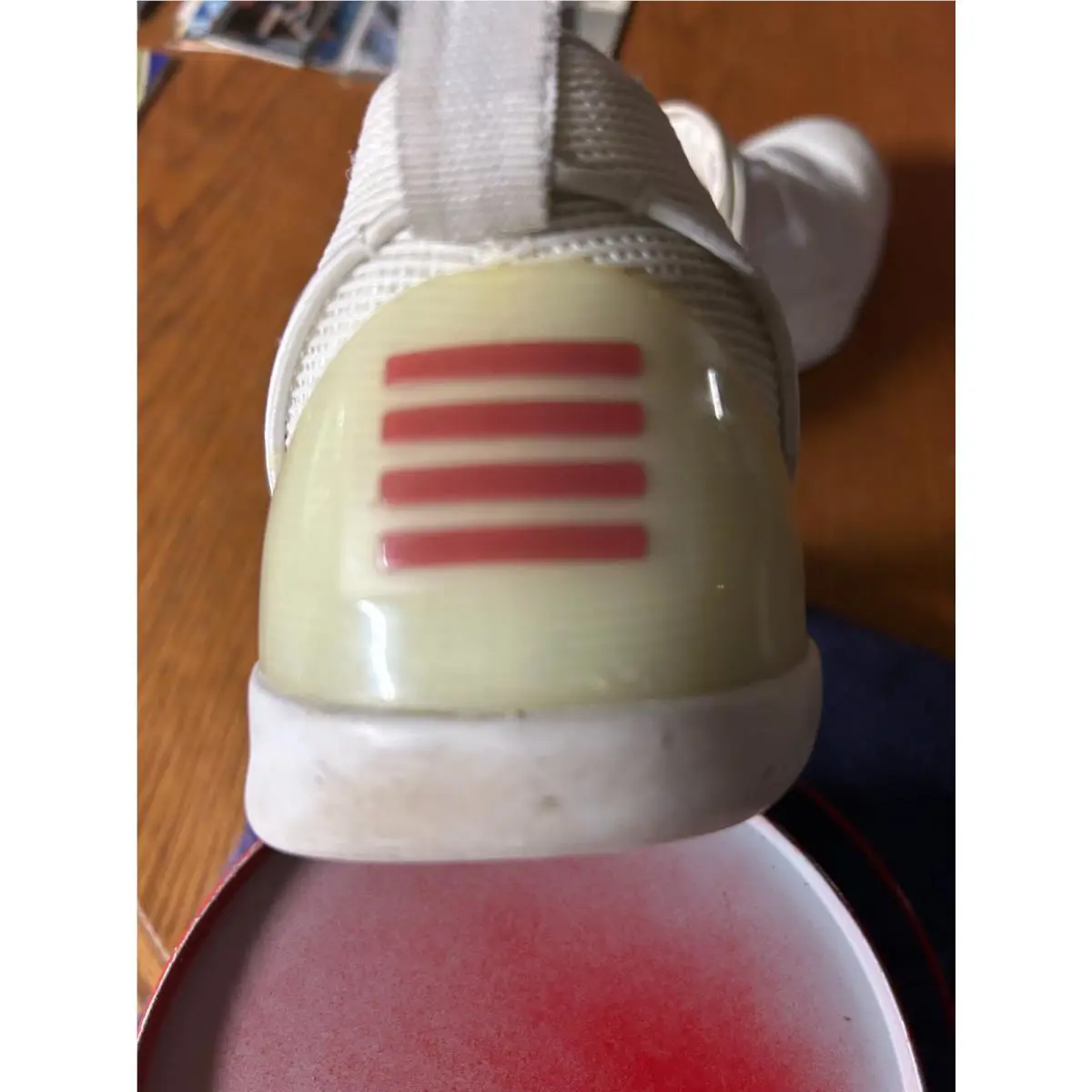 Nike shoes - Nike - 1012A160-020 - White 0