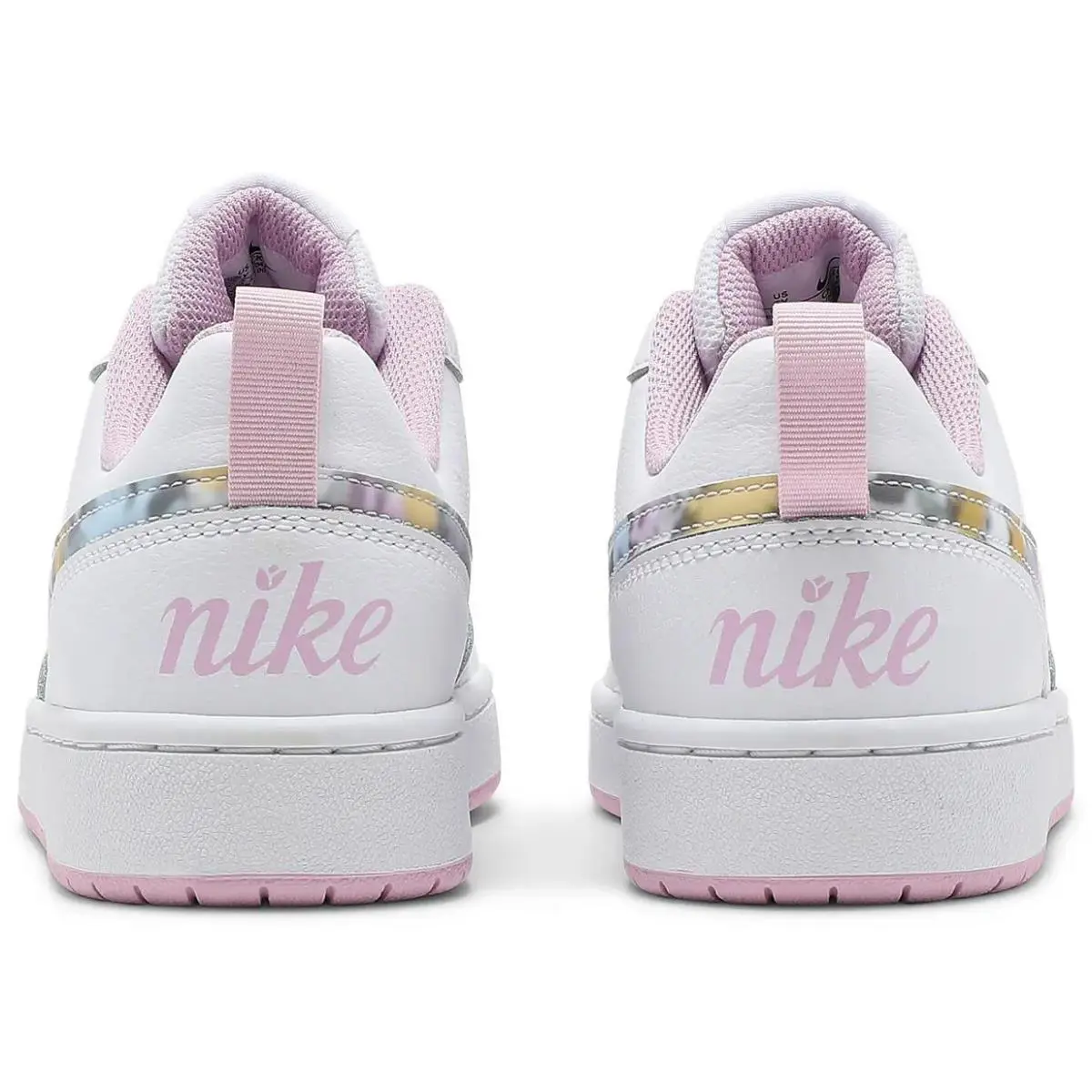 Nike shoes - White 2