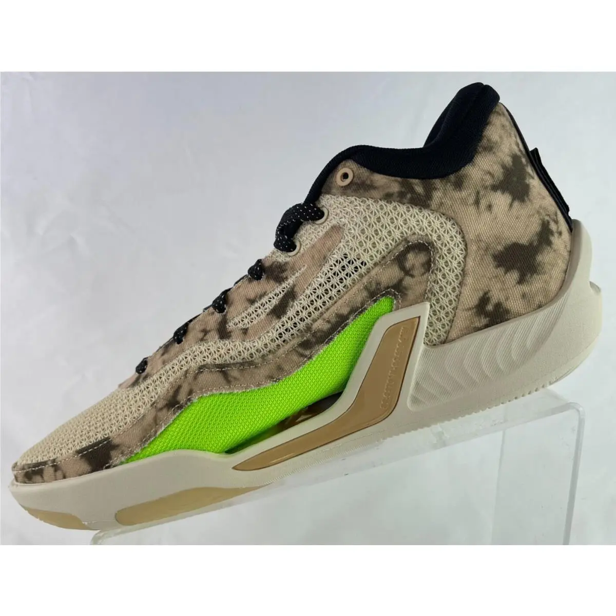 Nike shoes - Jordan Tatum 1 - Tatum - Multicolor (UPC: 196975552405) 0