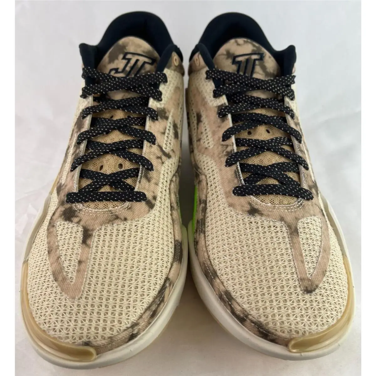 Nike shoes - Jordan Tatum 1 - Tatum - Multicolor (UPC: 196975552405) 1