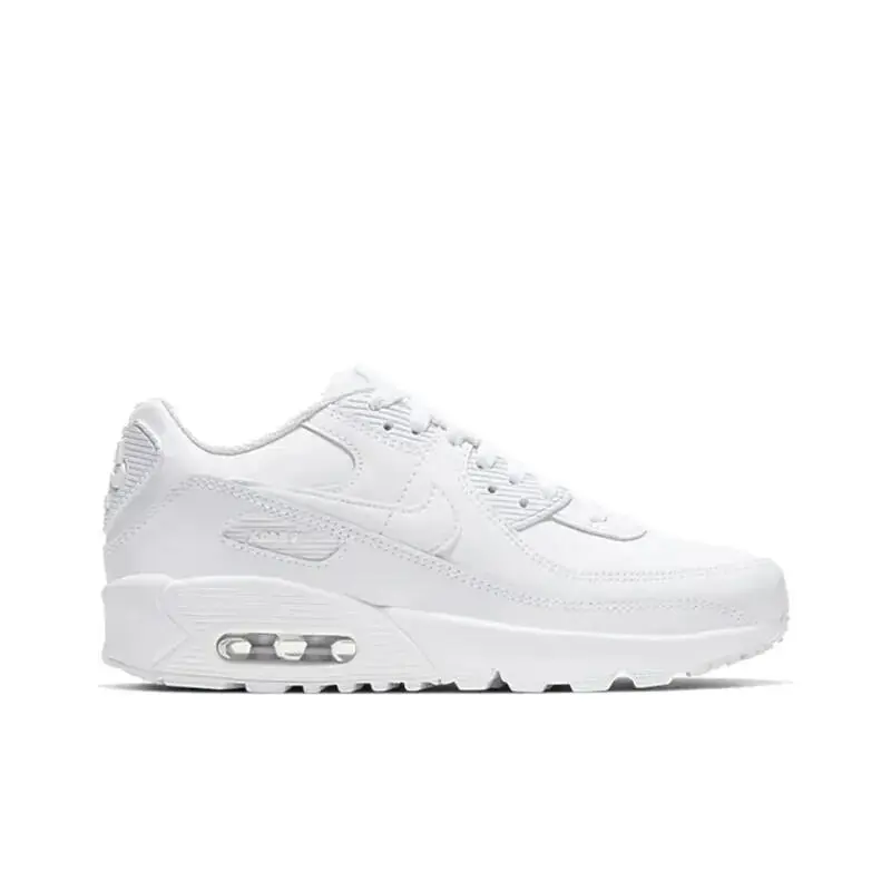 Nike shoes - Nike Air Max 90 - Air Max - White 0