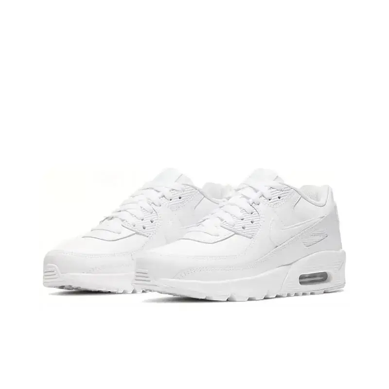 Nike shoes - Nike Air Max 90 - Air Max - White 1