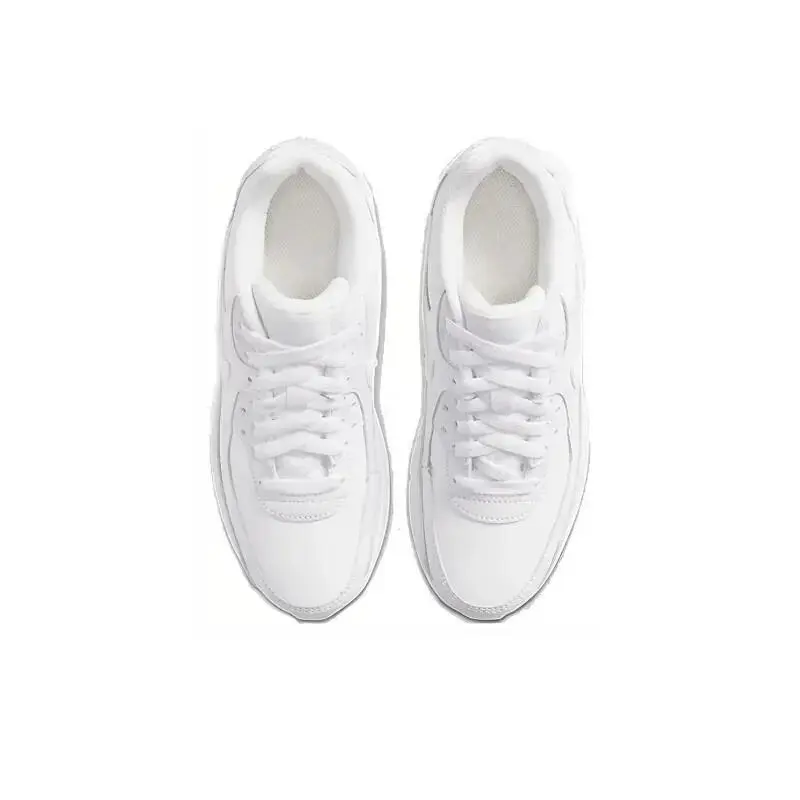 Nike shoes - Nike Air Max 90 - Air Max - White 2