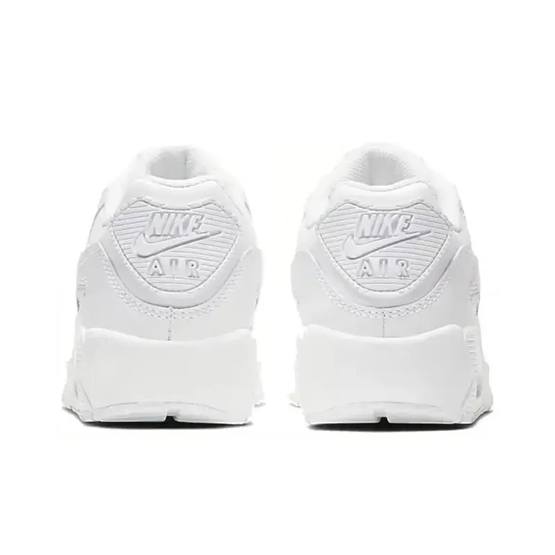 Nike shoes - Nike Air Max 90 - Air Max - White 3