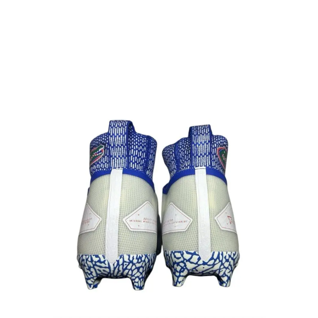 Nike shoes - Jordan Alpha Menace Pro 3 - DH3369-106 - White (UPC: 195239245442) 3