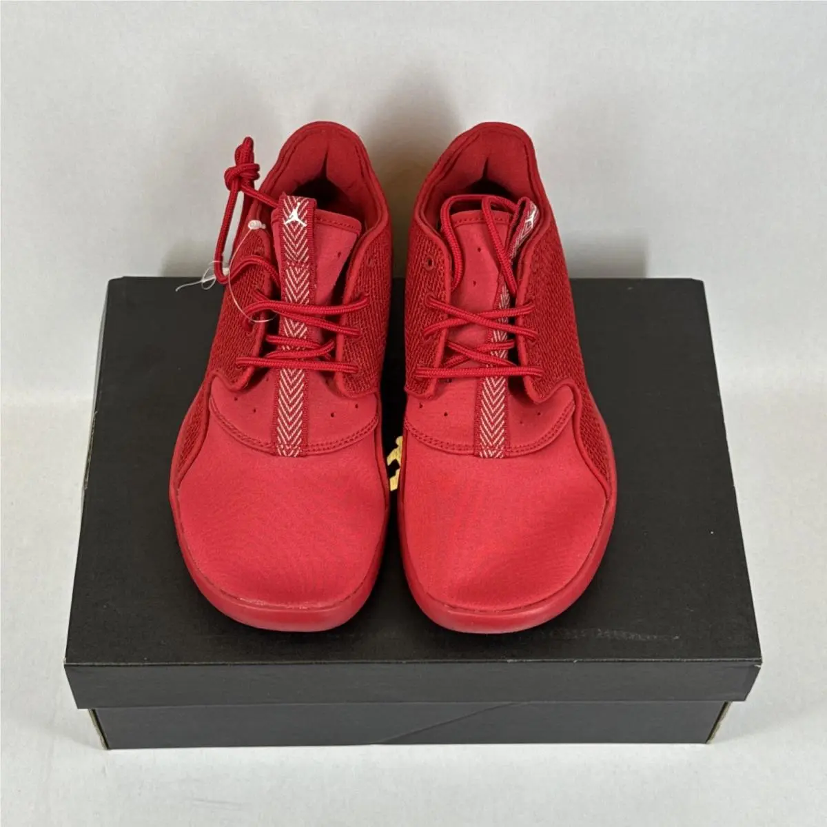 Nike shoes - Jordan Eclipse - Eclipse - 724042-614 - Red 1