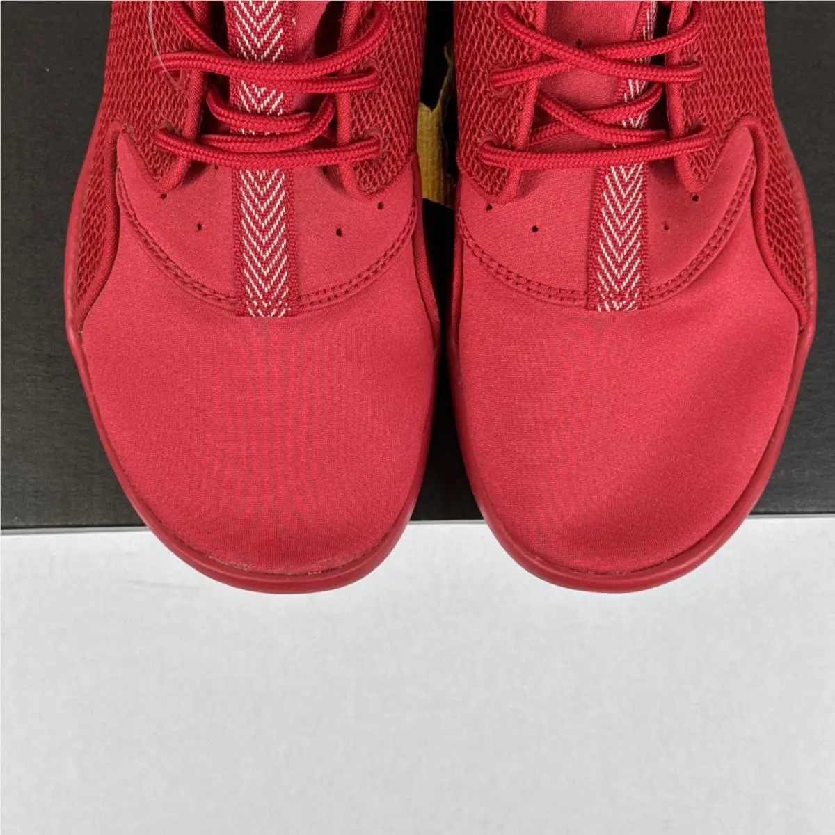 Nike shoes - Jordan Eclipse - Eclipse - 724042-614 - Red 4