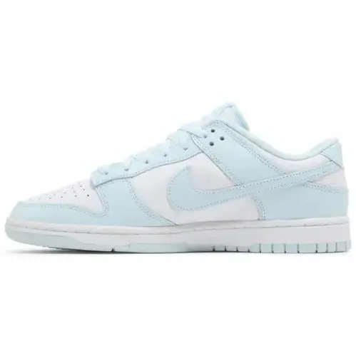 Nike shoes - Nike Dunk Low - Dunk Low - Blue 0