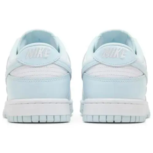 Nike shoes - Nike Dunk Low - Dunk Low - Blue 2