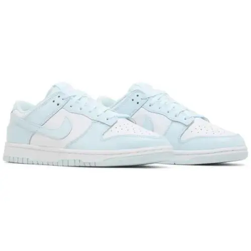 Nike shoes - Nike Dunk Low - Dunk Low - Blue 3