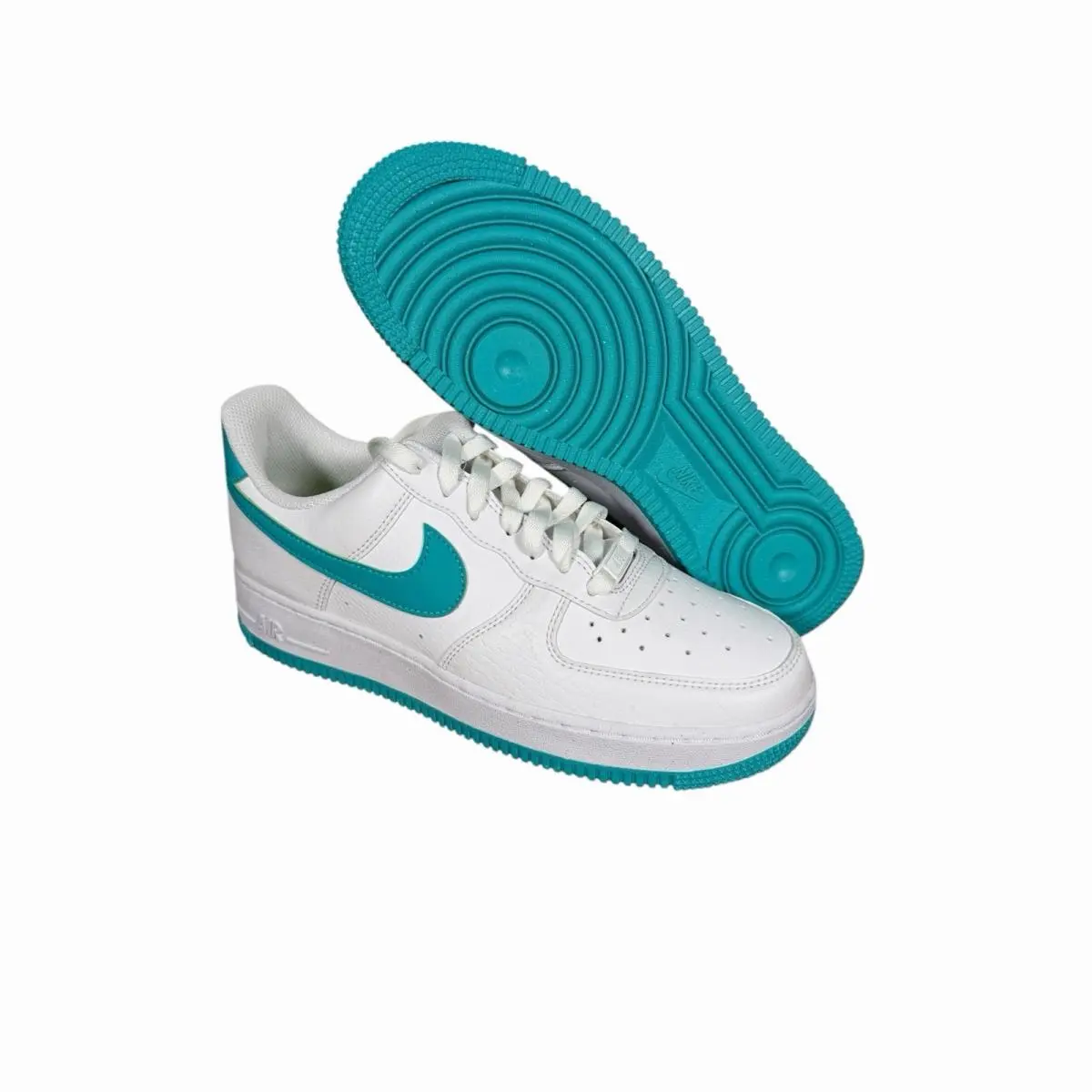 Nike Air Force 1 `07 SE Next Nature DV3808-107 Dusty Cactus Womens Size 8.5