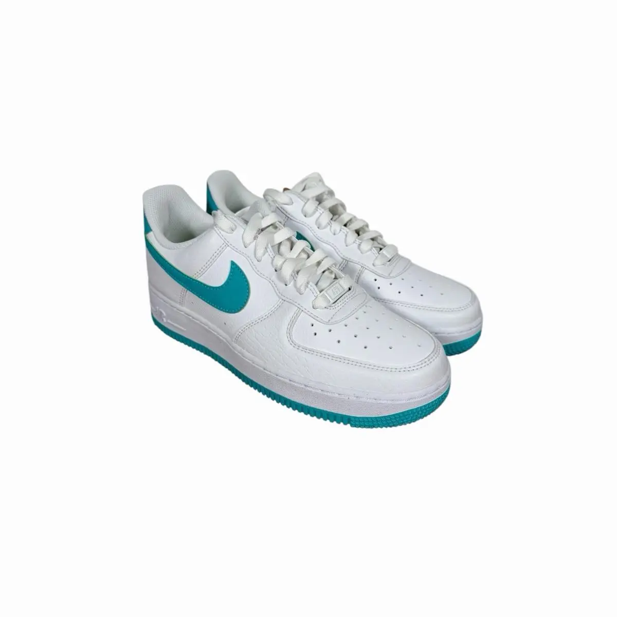 Nike shoes - Nike Air Force 1 - Air Force - DV3808-107 - White 0