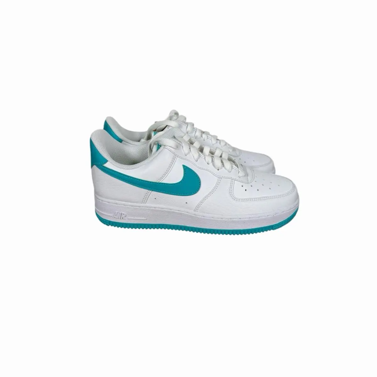 Nike shoes - Nike Air Force 1 - Air Force - DV3808-107 - White 1