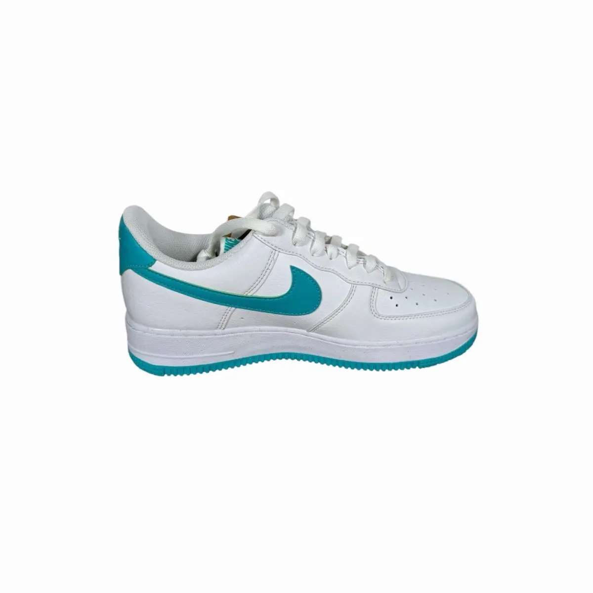 Nike shoes - Nike Air Force 1 - Air Force - DV3808-107 - White 2