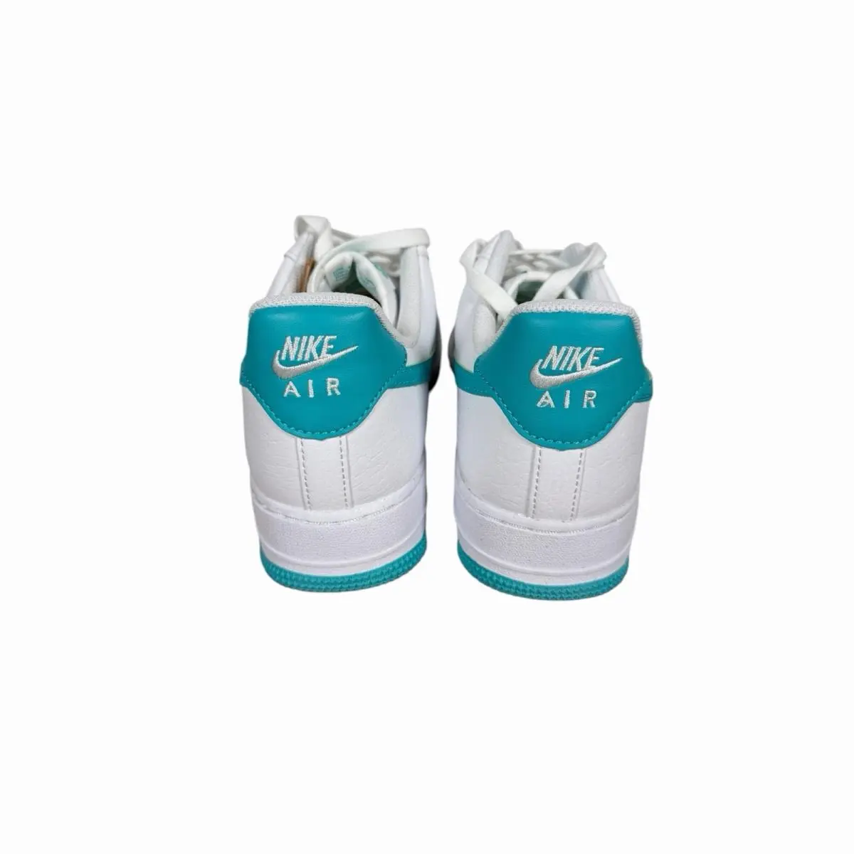 Nike shoes - Nike Air Force 1 - Air Force - DV3808-107 - White 3