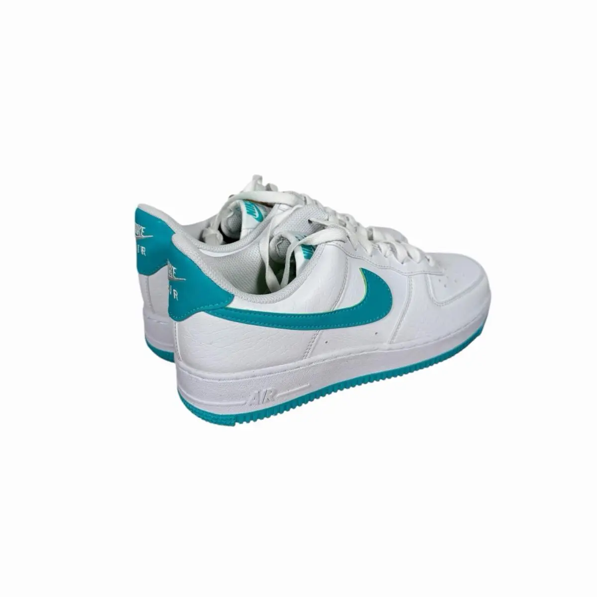 Nike shoes - Nike Air Force 1 - Air Force - DV3808-107 - White 4