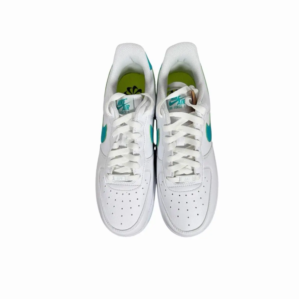 Nike shoes - Nike Air Force 1 - Air Force - DV3808-107 - White 5