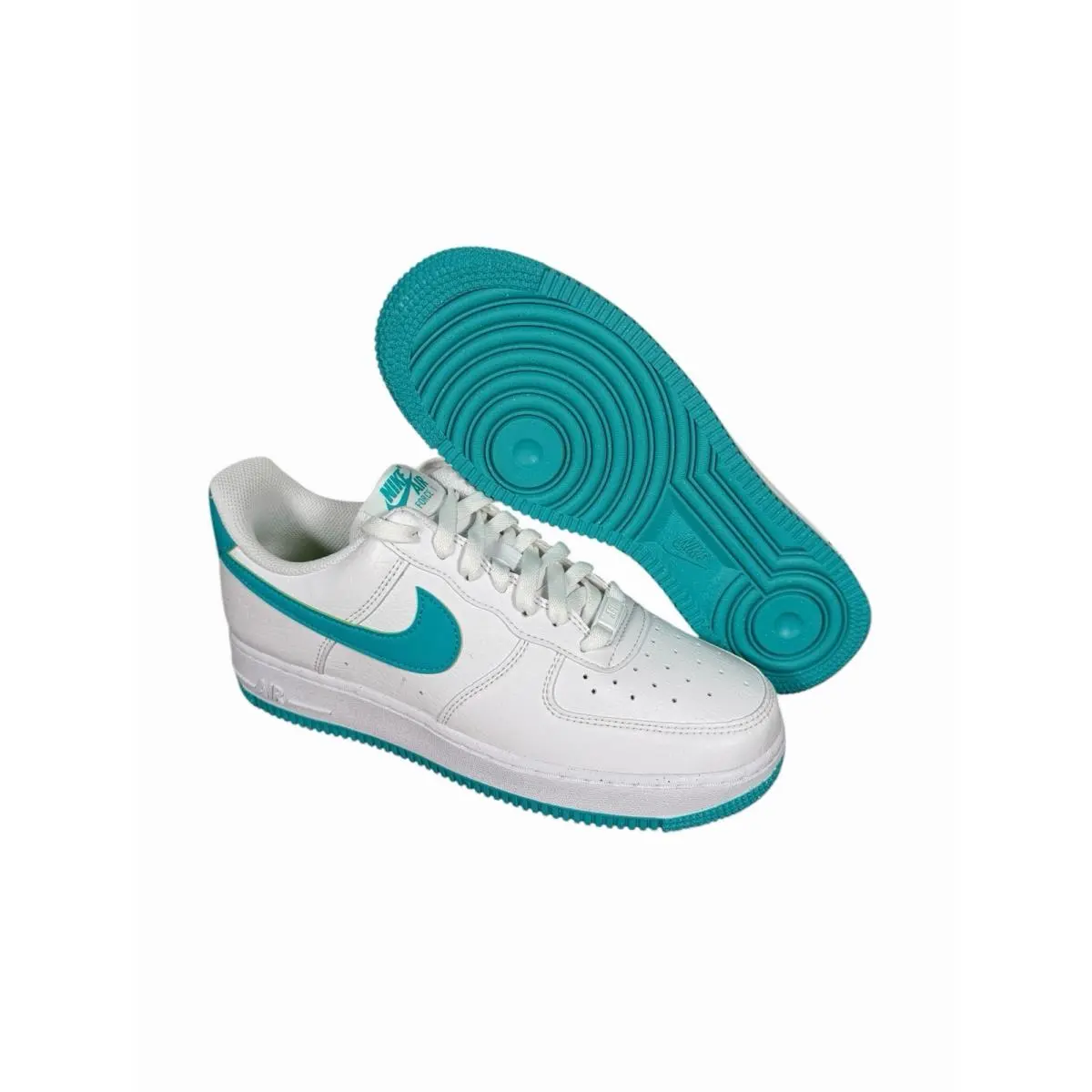 Air Force 1 `07 SE Next Nature DV3808-107 Dusty Cactus Womens Size 8 by Nike