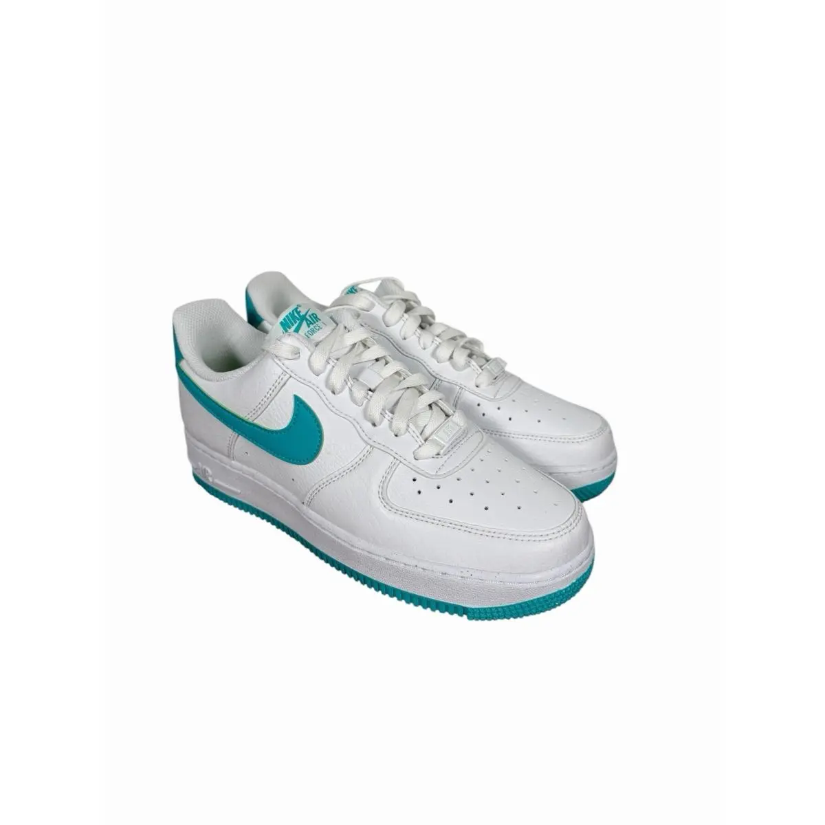 Nike shoes - Nike Air Force 1 - Air Force - DV3808-107 - White 0
